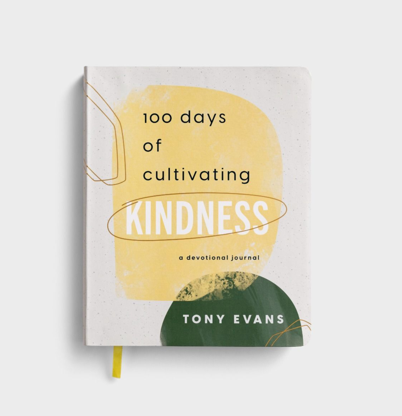 100 Days of Cultivating Kindness Devotional