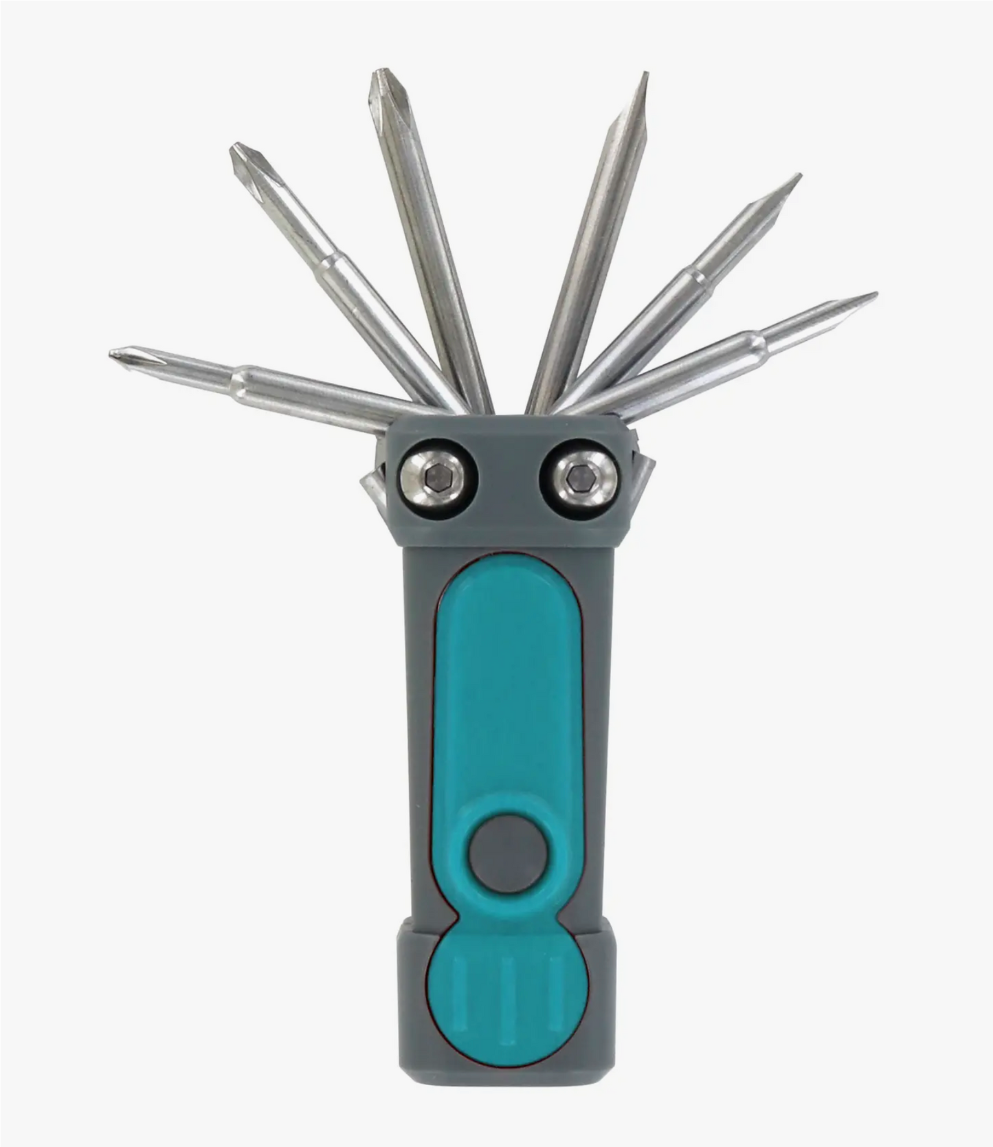 8-in-1 Pocket Toolkit