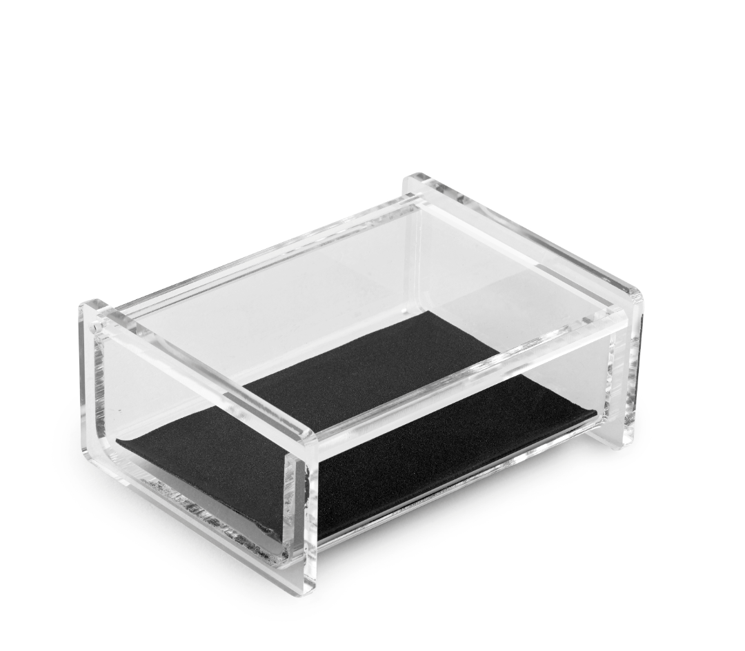 Acrylic Catchall Box – GiveMe3