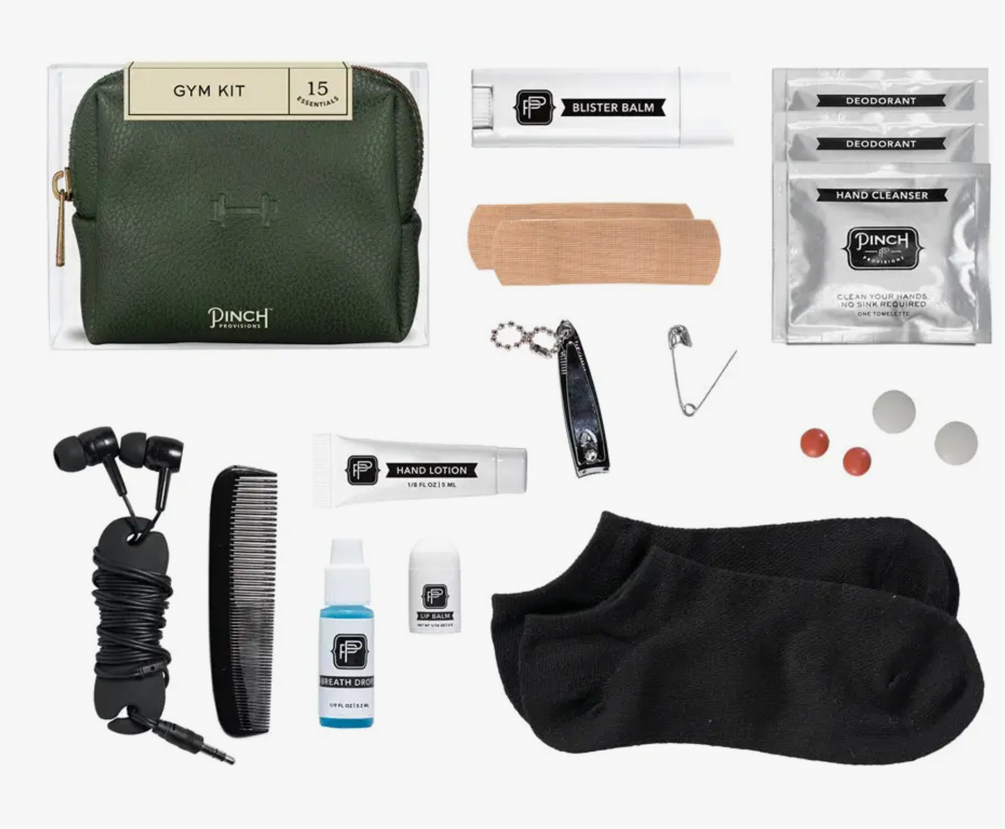 Gym Kit