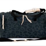 Jon Hart Small Square Duffel