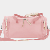 Jon Hart Small Square Duffel