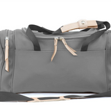 Jon Hart Small Square Duffel