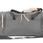 Jon Hart Small Square Duffle