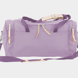 Jon Hart Small Square Duffel