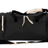 Jon Hart Small Square Duffel