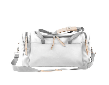 Jon Hart Small Square Duffle