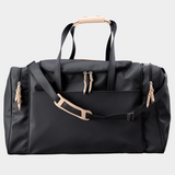 Jon Hart Large Square Duffel