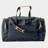 Jon Hart Large Square Duffel