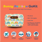 First Aid GoKit (130 pcs)- Rainbows