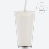 Classic Acrylic 16oz. Tumbler