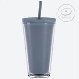 Classic Acrylic 16oz. Tumbler