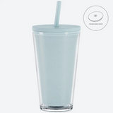 Classic Acrylic 16oz. Tumbler