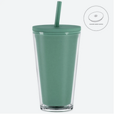 Classic Acrylic 16oz. Tumbler