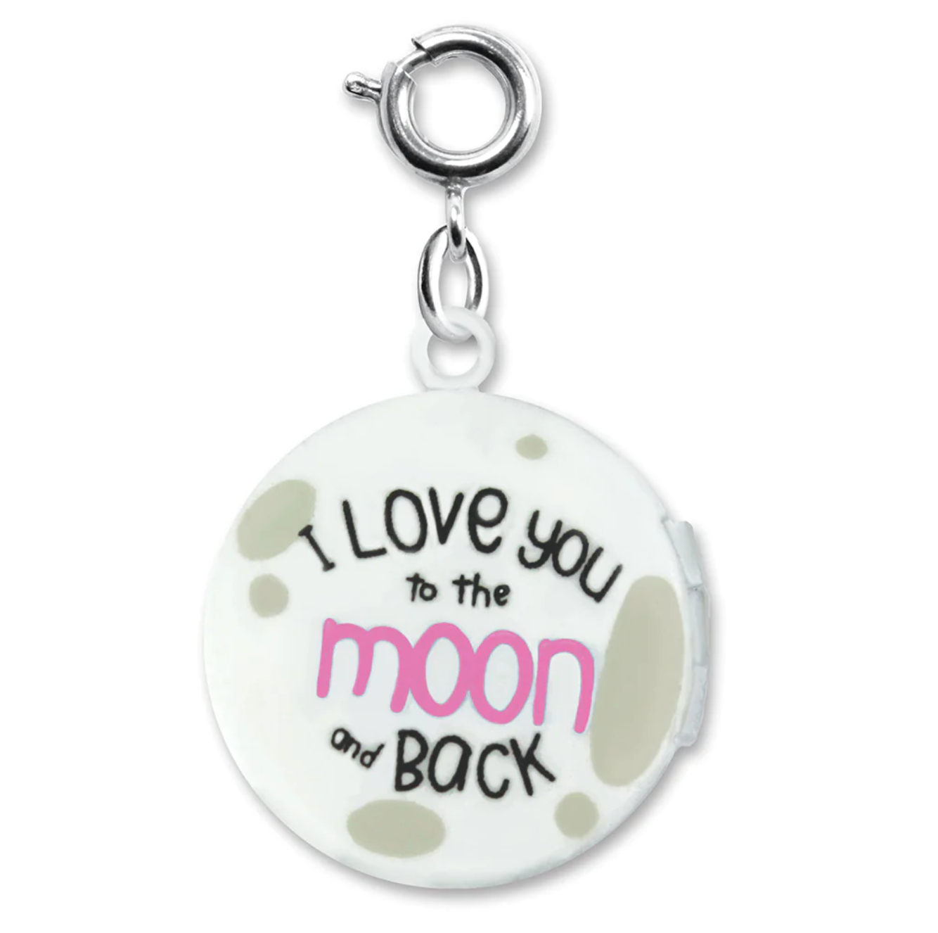 Charm It! Charms