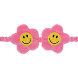 Daisy Smiles Eye Mask