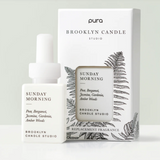 Brooklyn Candle Studio Pura Fragrances