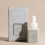 Pura Fragrances