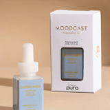 Moodcast Pura Fragrances