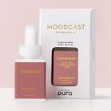 Moodcast Pura Fragrances