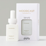 Moodcast Pura Fragrances