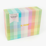 Hi Friend! Boxed Note Cards