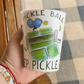 Pickleball ReUsable Cups