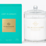 Glasshouse 26.8oz Candles