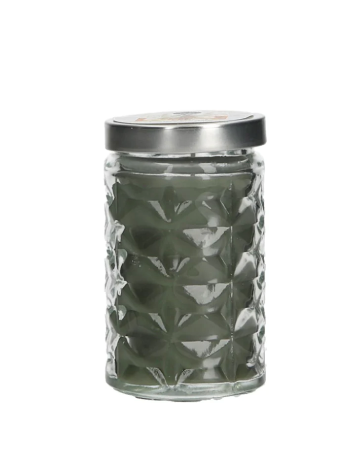 Festive Frasier Votive Candle