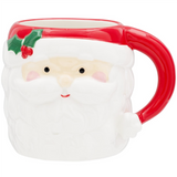 Santa Mug