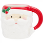 Santa Mug