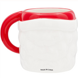 Santa Mug