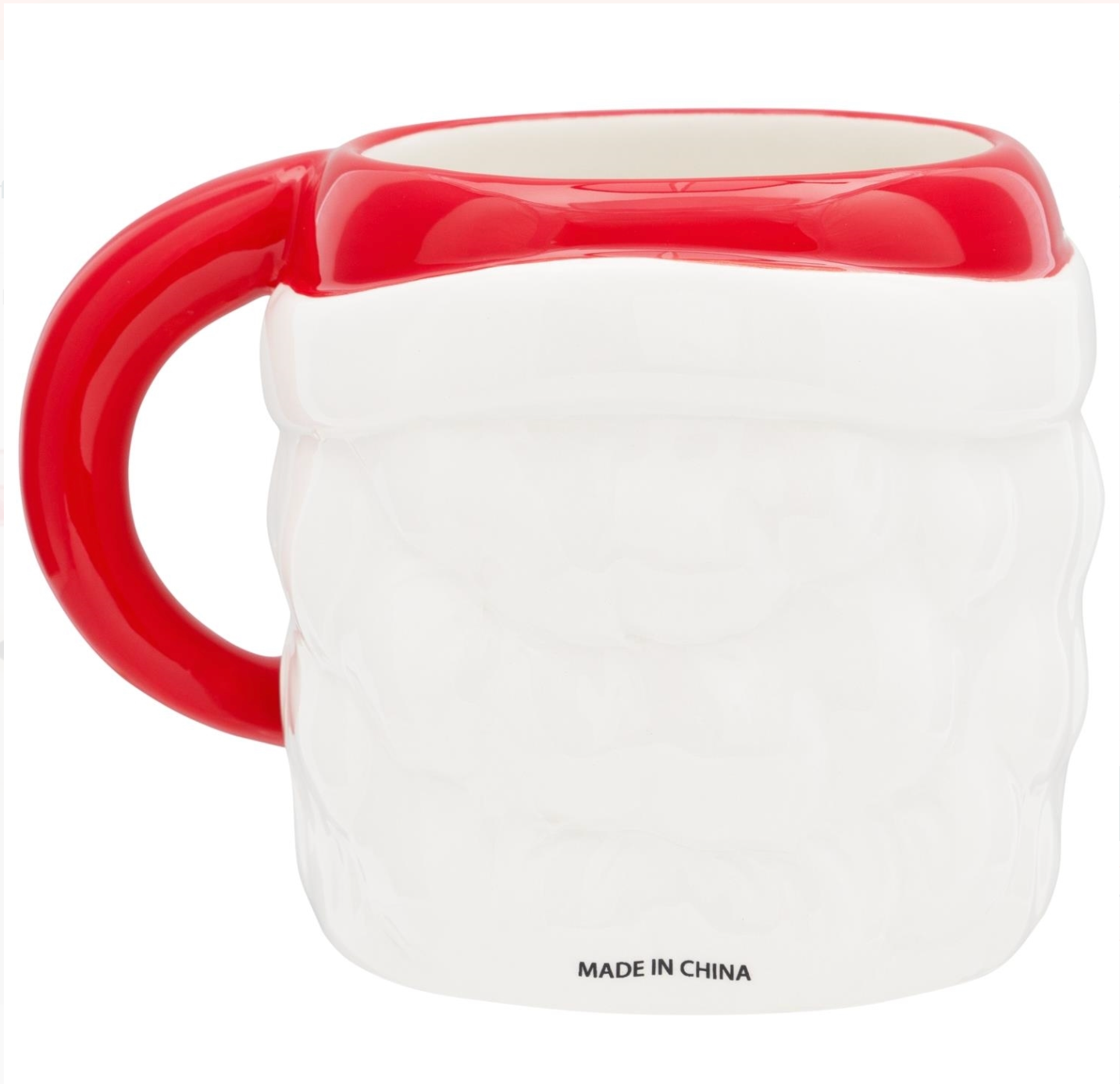 Santa Mug