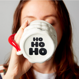 Santa Mug