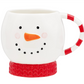 Snowman Mug