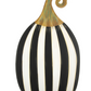 Striped Pumpkins