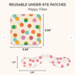 Reusable Eye Patches