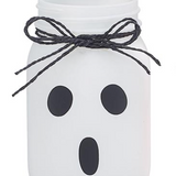 Halloween Mason Jars