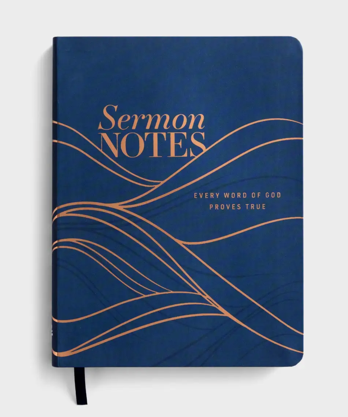 Sermon Notes: Every word of God Proves True