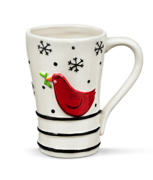 Cardinal Mug