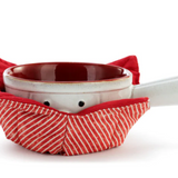 Soup Crock & Bowl Cozy