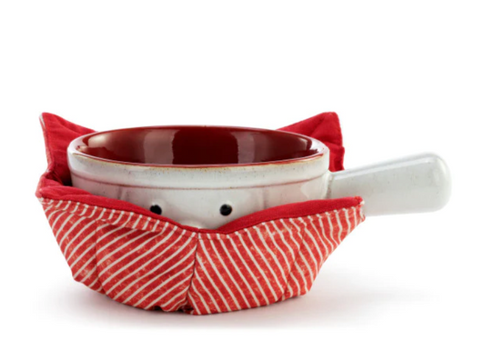 Soup Crock & Bowl Cozy