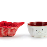 Soup Crock & Bowl Cozy