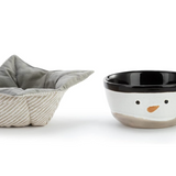 Soup Crock & Bowl Cozy