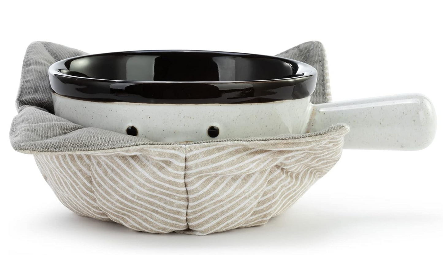 Soup Crock & Bowl Cozy