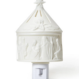 Nativity Nightlight in Gift Box
