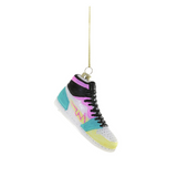 High Top Ornaments