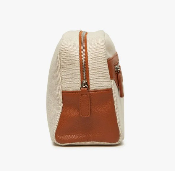 Capri Cosmetic Bag