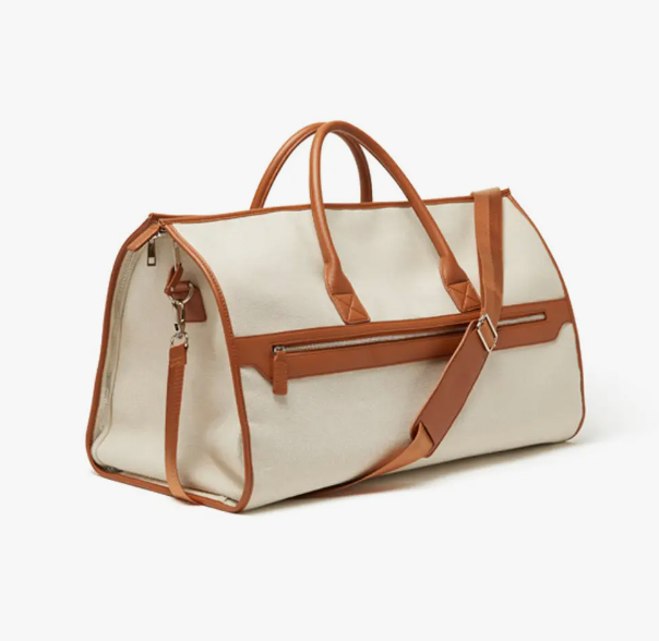 Capri 2-in-1 Garment Bag