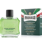 Proraso Aftershave Lotion Refresh